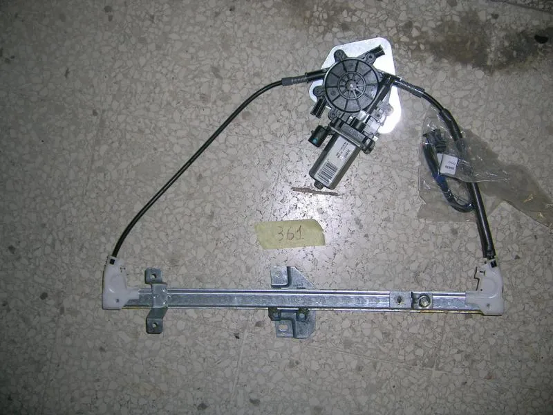 Alzavetro Elettrico Destro Ford Ka '97-'08