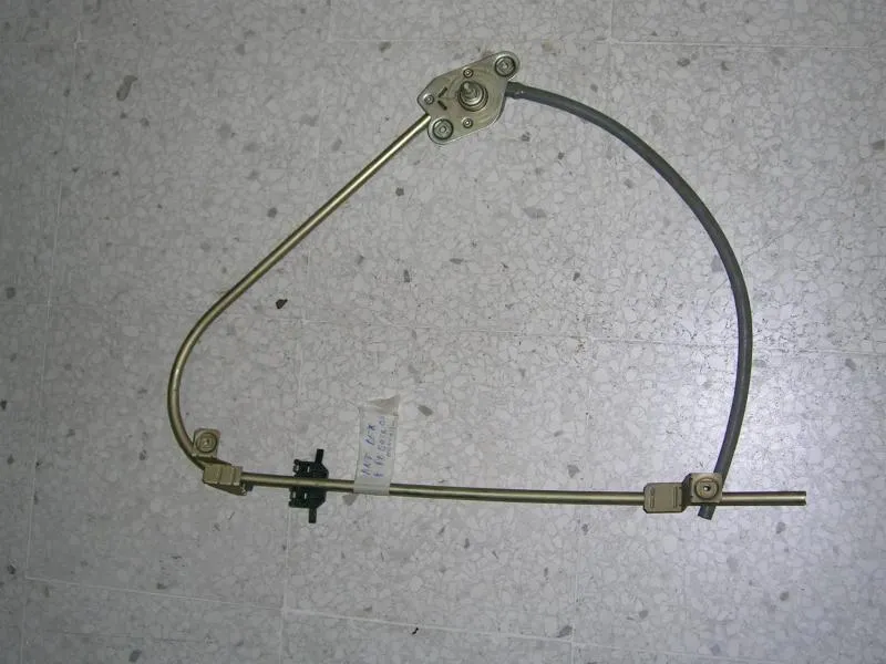 Alzavetro Manuale Anteriore Destro Fiat Regata '86