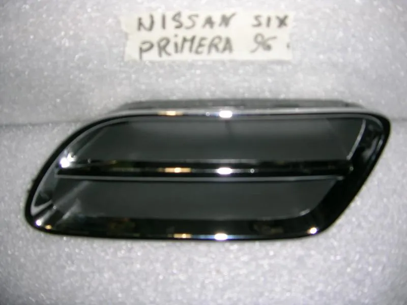Griglia Ant. Sx Nissan primera '96