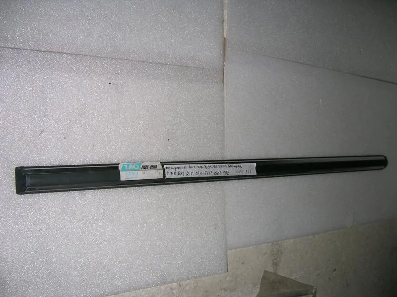 Modanatura Porta Ant. Dx Bmw Serie 3 E21 '81