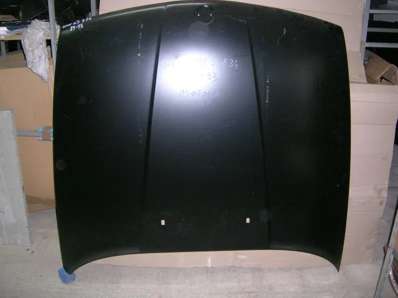 Cofano anteriore BMW   Serie 5  E34