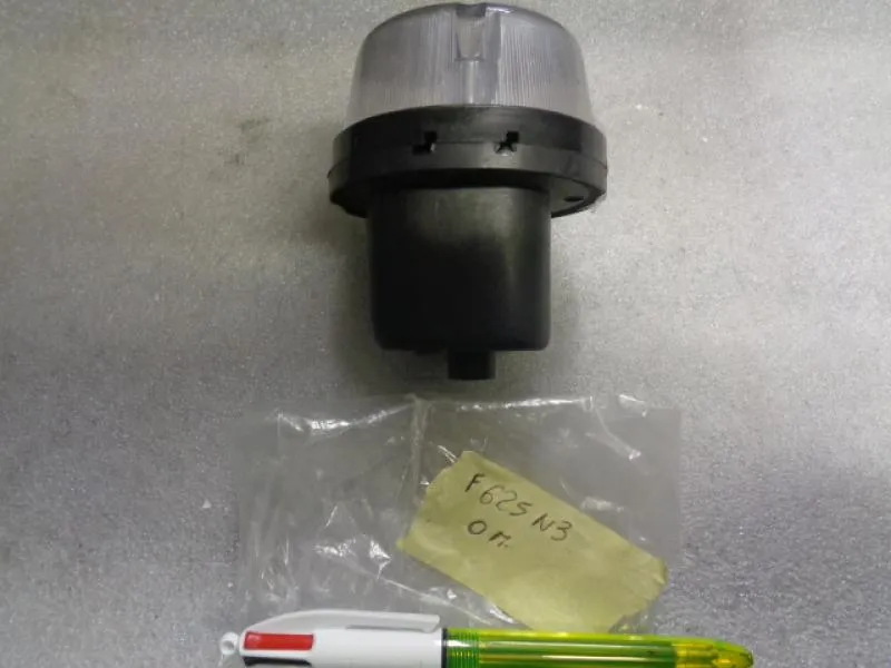 Fanalino Anteriore Fiat Om 625N3