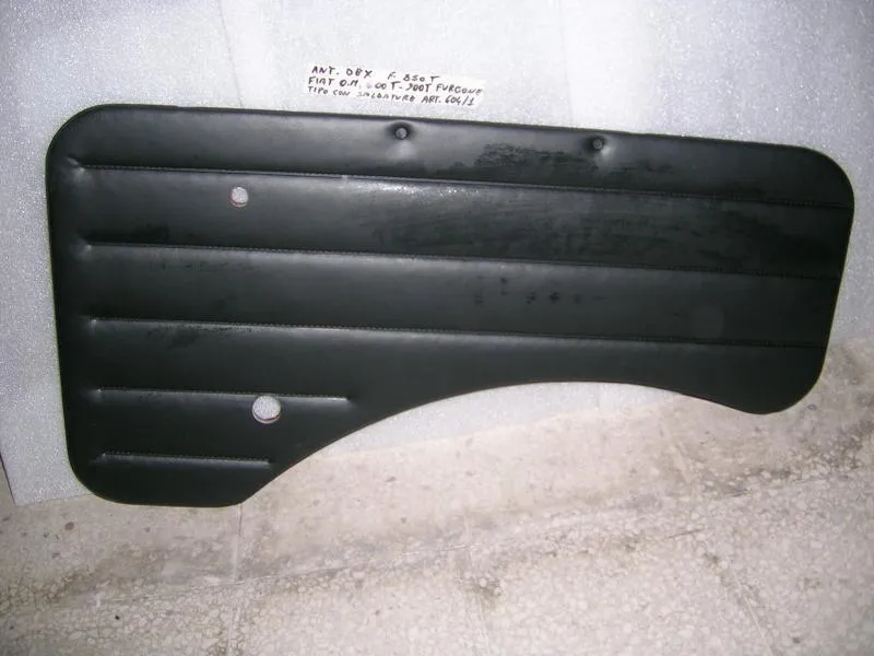 Pannello Ant. Dx Fiat 850T/OM 600T/OM 900T