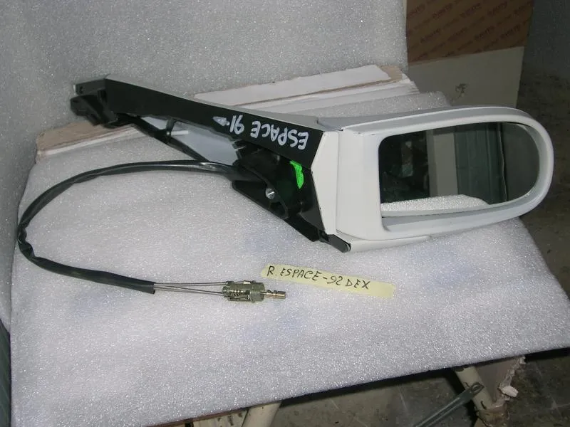 Specchietto Retrovisore Destro Regolazione Meccanica  Renault Espace 1991-1996