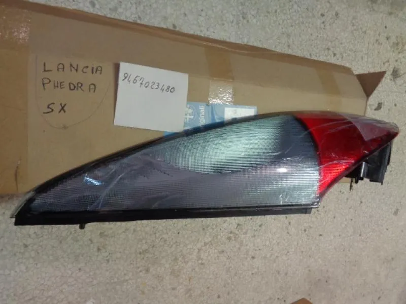 Fanale Posteriore Sinistro Lancia Phedra