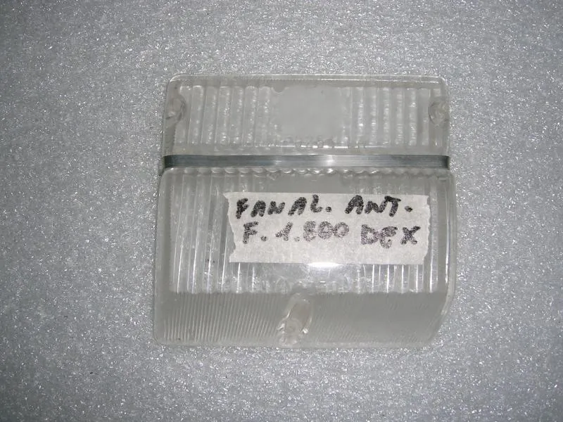 Fanalino Ant. Dx Fiat 1800