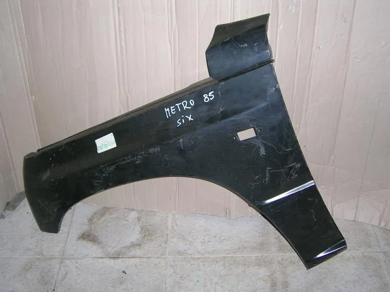 Parafango Ant. Sx Austin Metro '85