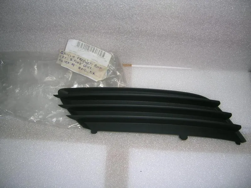 Griglia Paraurti Anteriore Destra Opel Astra H 2004-2006