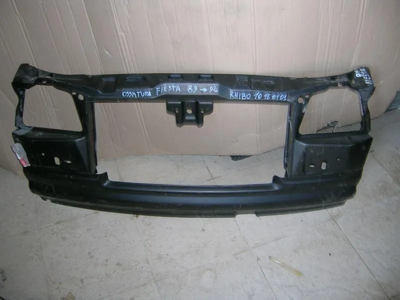 Ossatura Frontale Anteriore Ford Fiesta 1989-1995