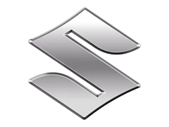 Logo Suzuki