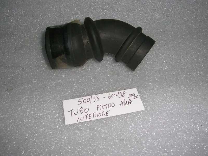 Tubo Filtro Aria Inferiore Fiat Cinquecento 93'-Fiat Seicento 98'