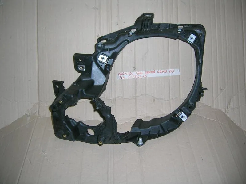 Cornice Faro Interna Sinistra Fiat Panda'03 Cross