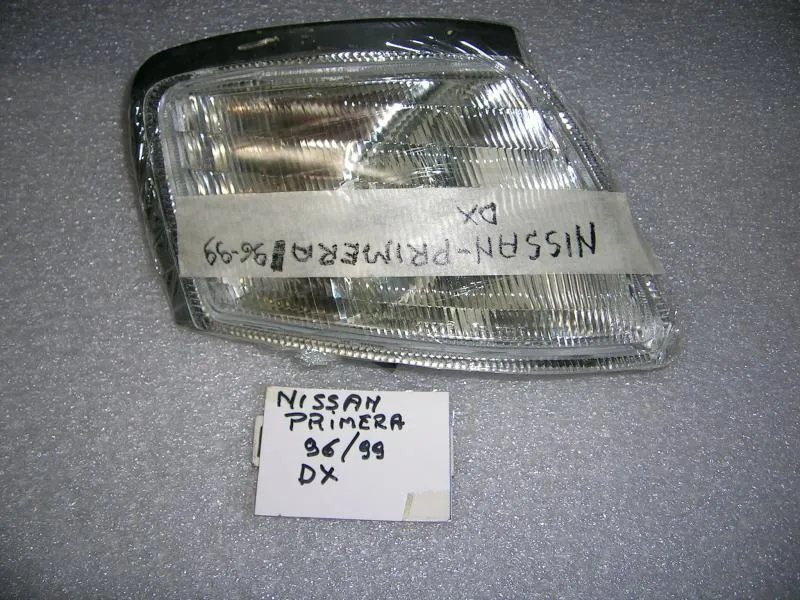 Fanalino Anteriore Destro Nissan Primera 1996-1999
