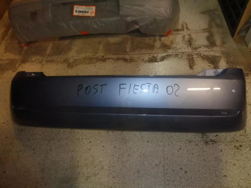 Paraurti Posteriore (usato) Ford Fiesta 2002