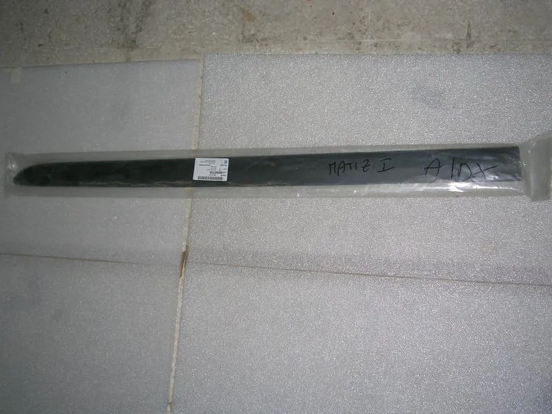 Modanatura Porta Ant Dx Chevrolet Matiz 1 serie