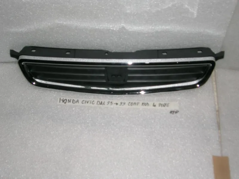 Griglia Honda Civic' 95  4 Porte