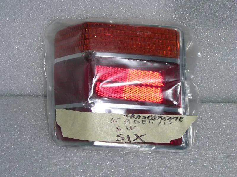 Fanalino Post. Sx Opel Kadett B