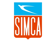 Logo Simca