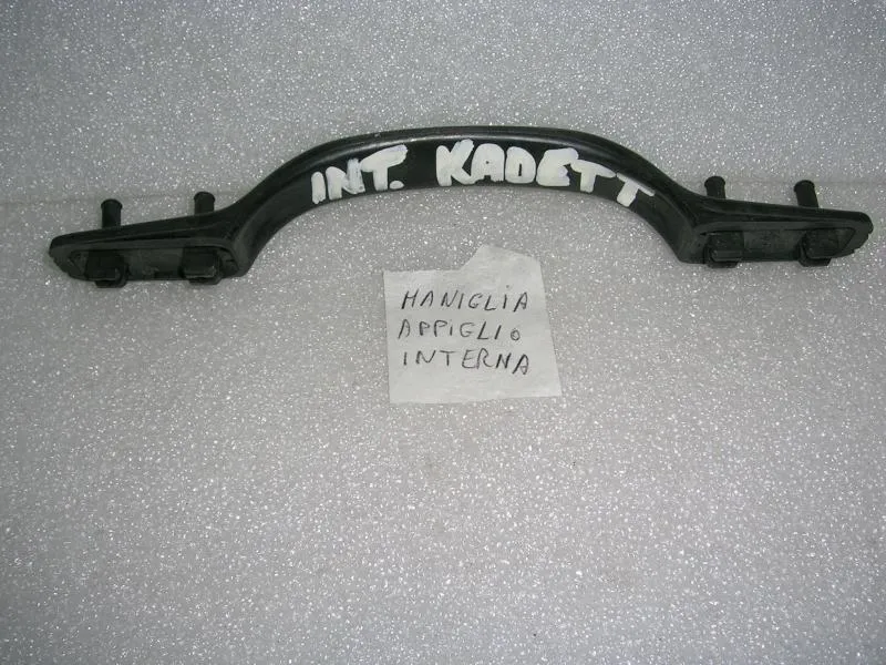 Maniglia Appiglio Interna Opel Kadett