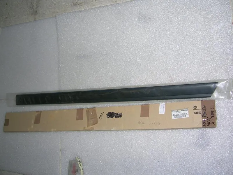 Modanatura Porta Anteriore Destra Nissan X-Trail