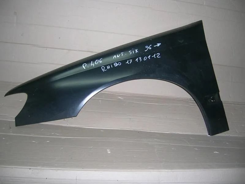 Parafango Anteriore Sinistro Peugeot 406 1995-1999