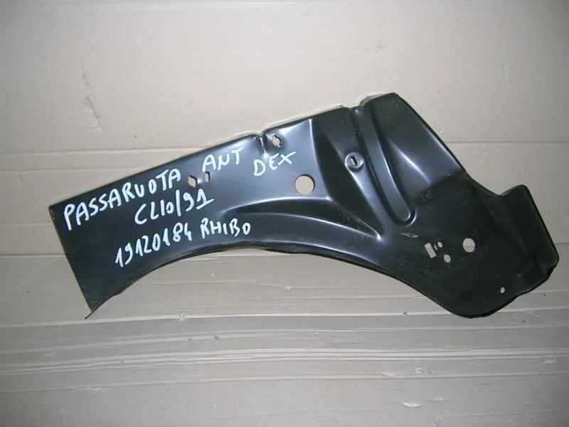 Passaruota anteriore DX Renault Clio '90