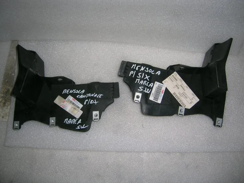 Mensola Cantonale Post. Dx e Sx Fiat Marea Sw