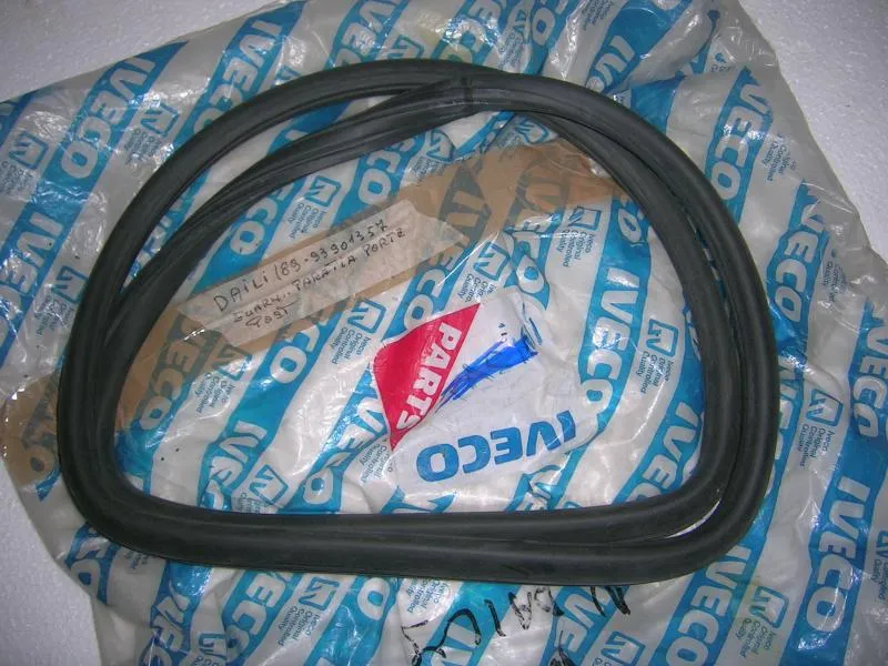 Guarnizione Lunotto Iveco Daily '89 Cassonato