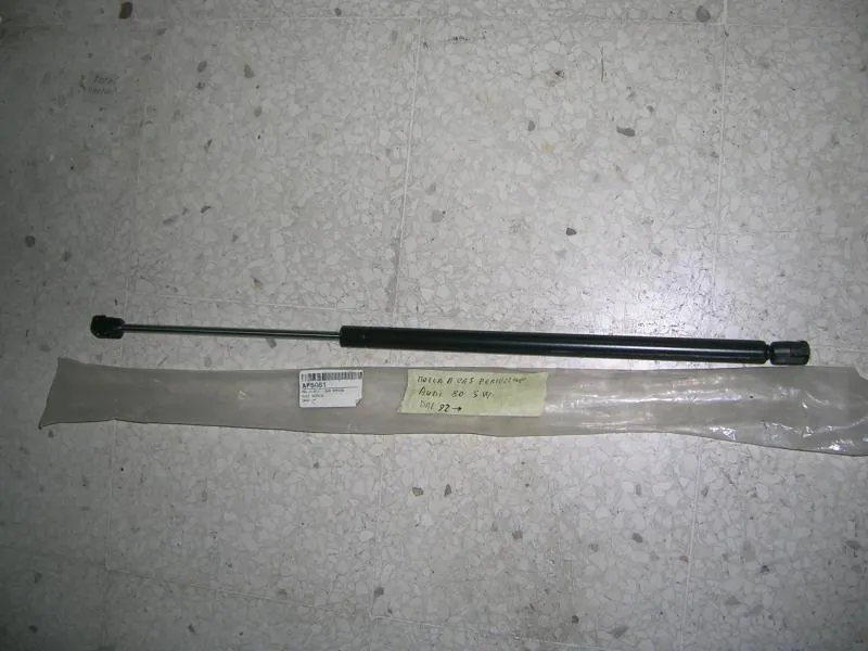 Molla A Gas Portellone Posteriore Audi 80 Station Wagon  Dal 1992