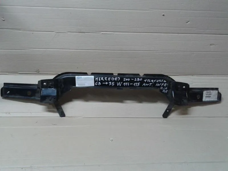 Traversa anteriore inferiore Mercedes W115