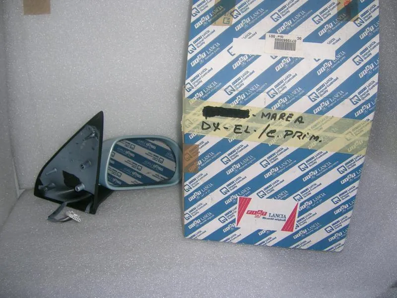 Specchietto Retrovisore Dx Elettrico Fiat Marea