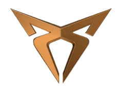 Logo Cupra