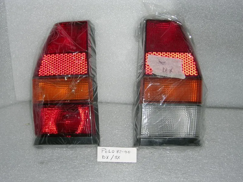 Fanalino Posteriore Sinistro e Destro Volkswagen Polo 1982-1990