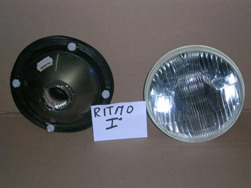 Proiettore Fiat Ritmo 1 serie Con Oscuratore