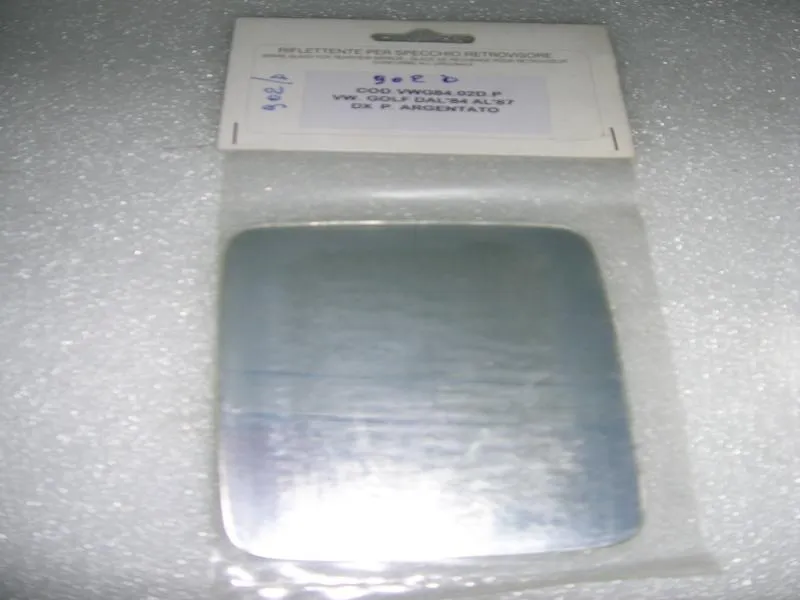 Vetrino Specchio Retrovisore Dx Volkswagen Golf '84-87