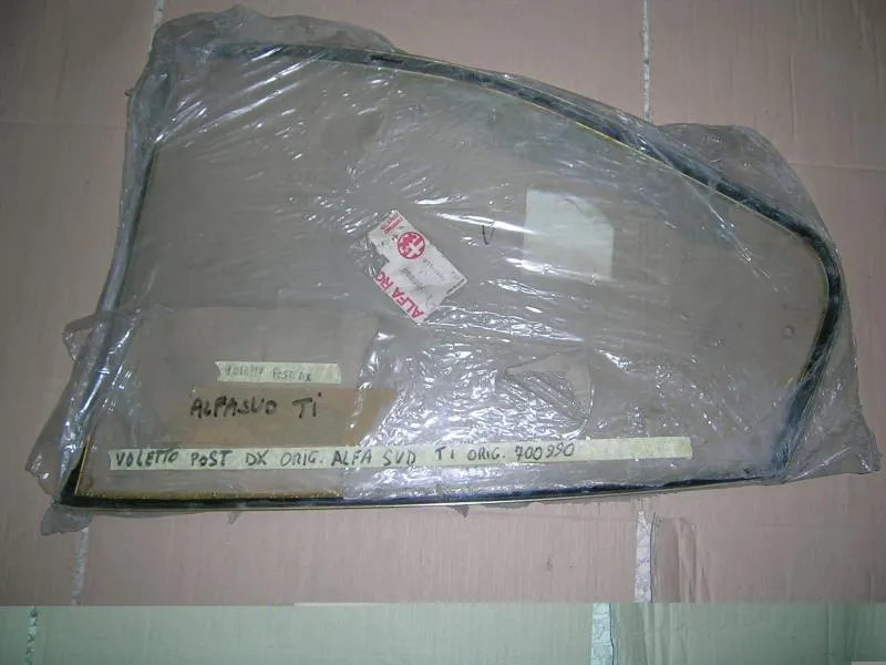 Voletto Posteriore Destro Chiaro Alfa Romeo Alfasud TI