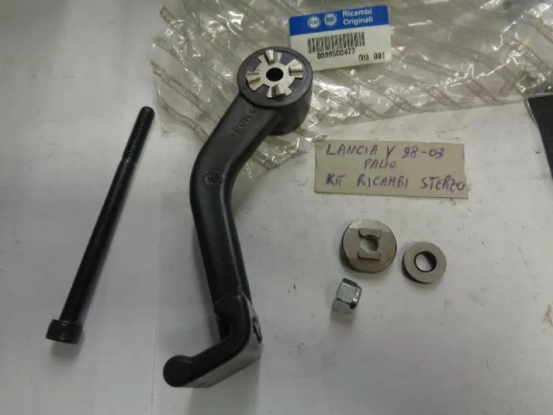 Kit Ricambi Sterzo Lancia Y - Fiat Palio Dal 1998 Al 2003