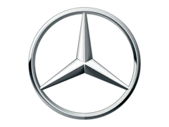 Logo Mercedes