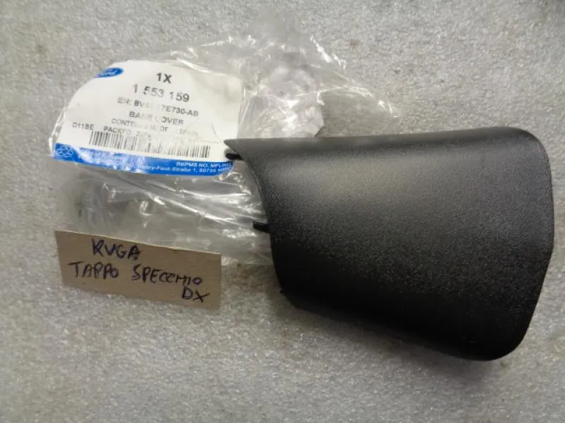 Tappo Specchio Destro Ford Kuga