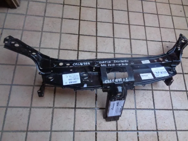Frontale Anteriore Superiore Dacia Sandero 2013-2016