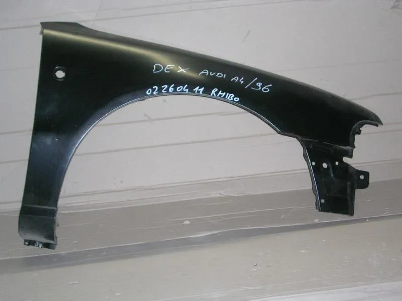 Parafango Anteriore Destro Audi A4 1996-1998
