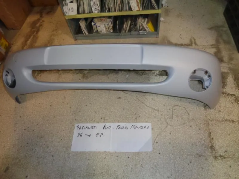 Paraurti Anteriore Da Verniciare Ford Mondeo 1996-2000