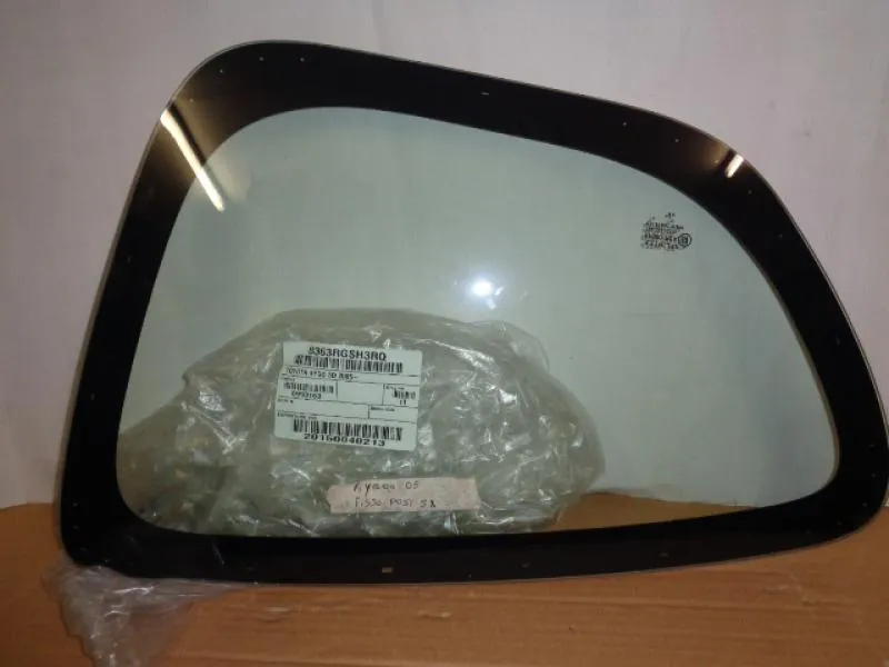 Vetro Fisso Posteriore Sinistro Toyota aygo  Del 2005