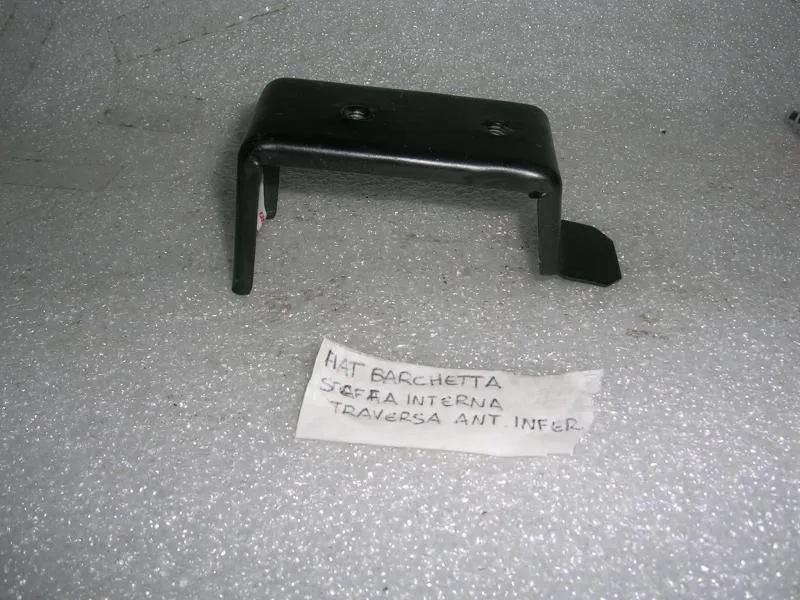 Staffa Interna Traversa Anteriore Inferiore Fiat Barchetta