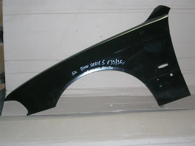 Parafango anteriore SX BMW E39