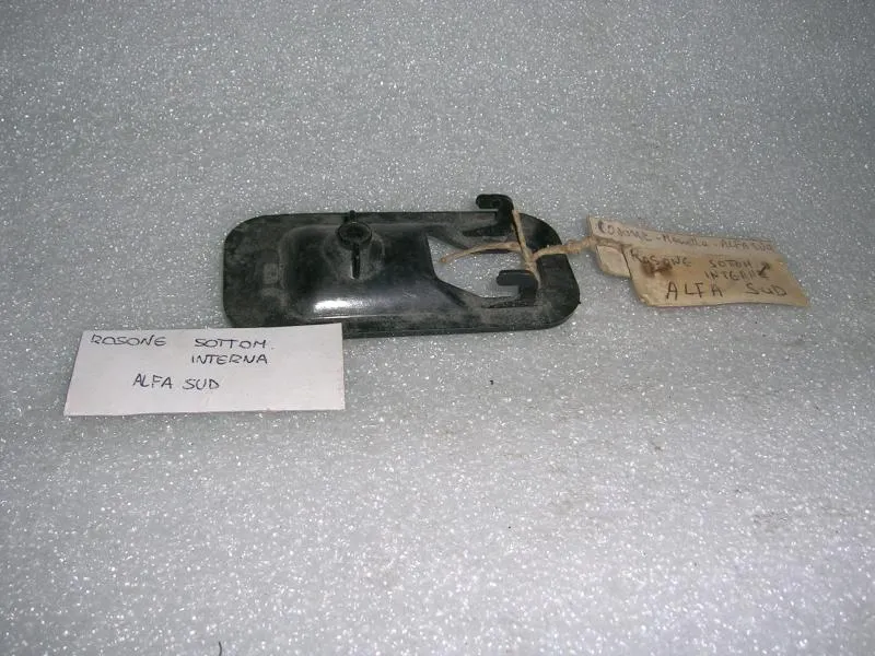 Rosone Sottomaniglia Interna Alfa Romeo Alfasud