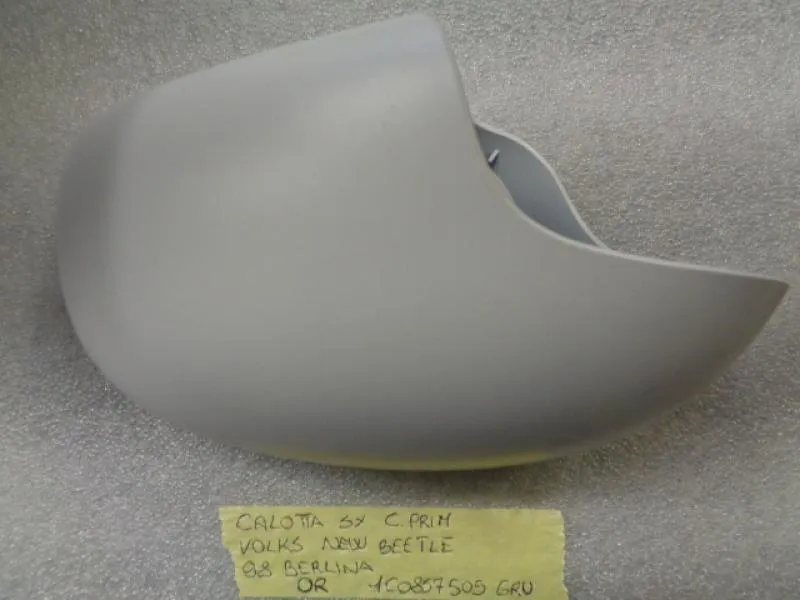 Calotta Sinistra Da Verniciare Volkswagen New beetle 88 Berlina