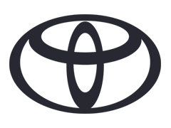 Logo Toyota