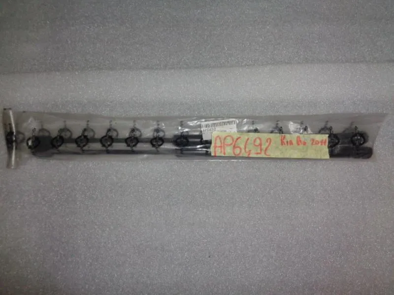 Molle A Gas Posteriore Kia Rio Del 2011