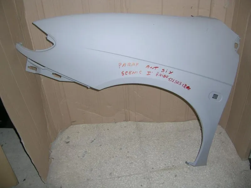 Parafango Anteriore Sinistro Renault Scenic 1996-1999